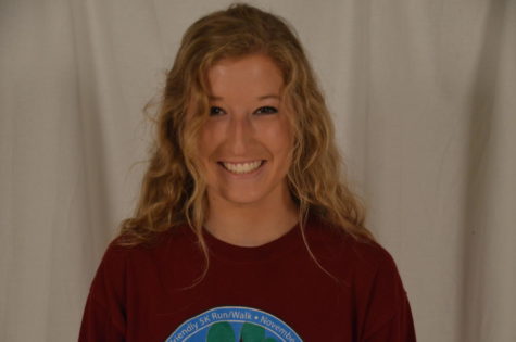 Brittney Wilson