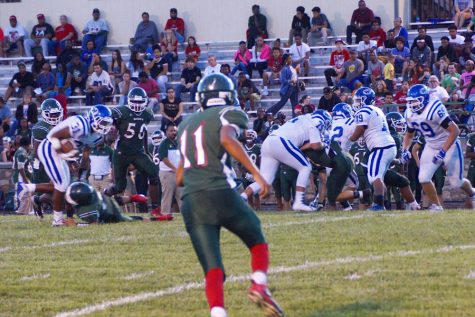 Washburn Rural vs. Junction City football preview