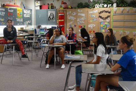 Block scheduling not better for students
