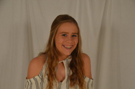 Emily Burris