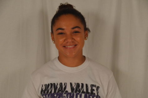 Photo of Nadia Jackson