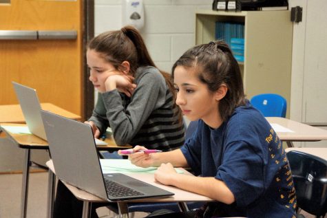 Photo Gallery: Forensics team competes in Big Questions Debate tournament on Feb. 7