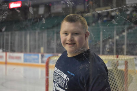 Luke Gerhardt finds happiness managing Topeka Roadrunners