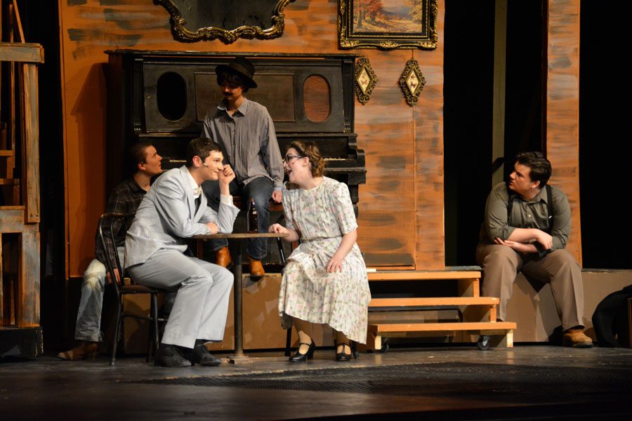 Photo Gallery: Musical