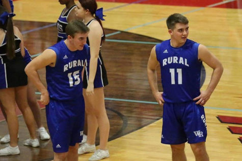Siblings create sports memories together