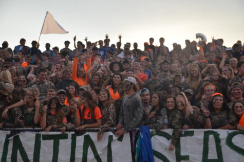 School Spirit