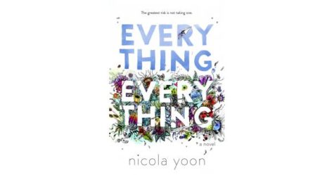 Everything, Everything