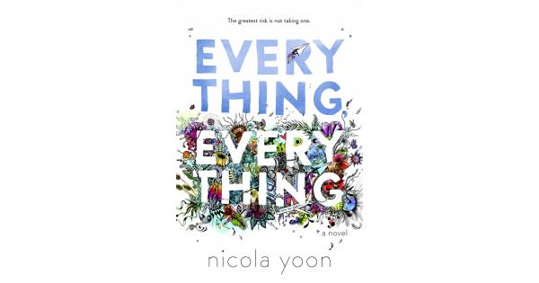 Everything, Everything Review