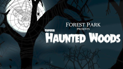Haunted Trail Review