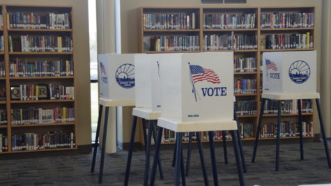 Board of education election