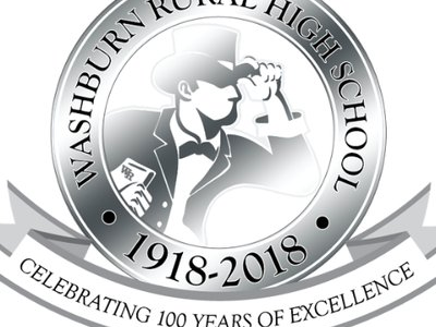 100 years of Washburn Rural
