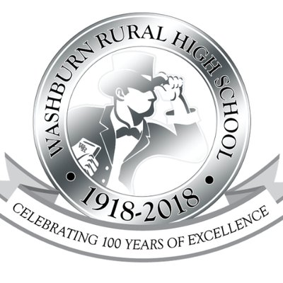 100 years of Washburn Rural