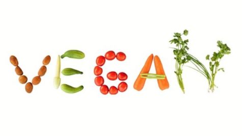 Veganism