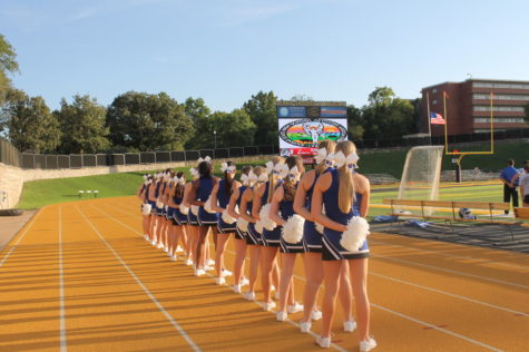 Photo Gallery: Varsity Football vs Emporia Aug 31