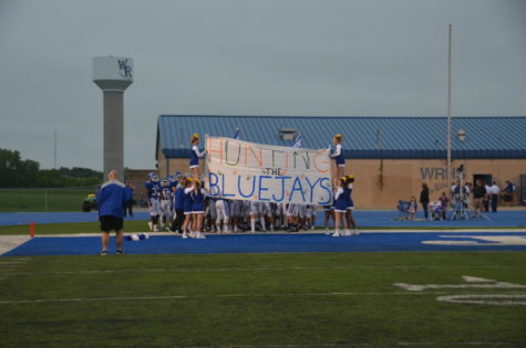 Photo Gallery: Varsity Football v Junction City Sept 7