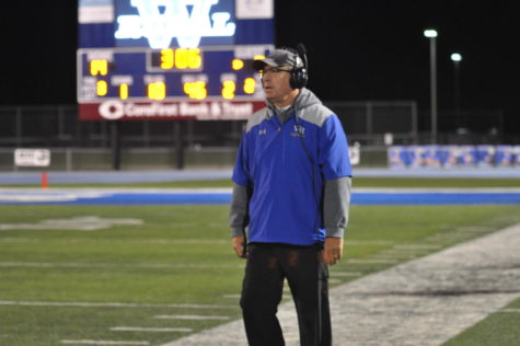 Head Coach Steve Buhler Celebrates 150 Wins