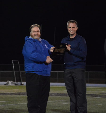 Fine Arts Program Receives Award