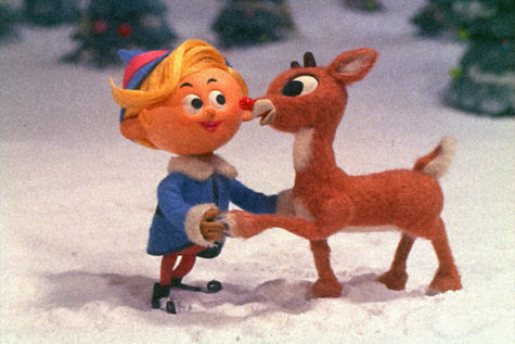 Rudolph Controversy