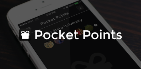 Pocket Points to be used as an Incentive in Classrooms