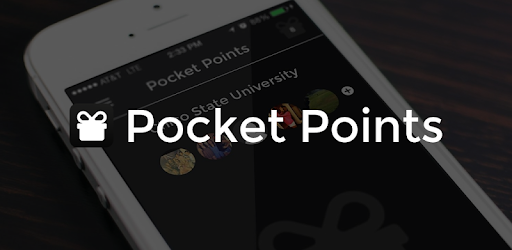 Pocket Points to be used as an Incentive in Classrooms