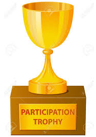 Participation Trophies Need to Stop