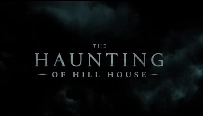 The Haunting of Hill House Review