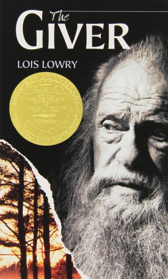 The Giver Review