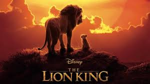 The Lion King Live-Action Review
