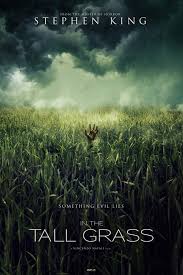 In the Tall Grass Review