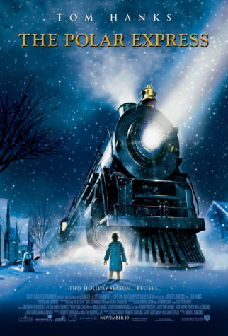 The Polar Express Review