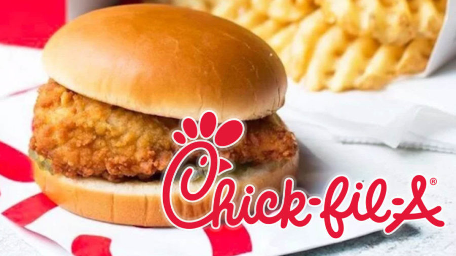 Chick Fil A Review The Blue Streak chick-fil-a-review-the-blue-streak