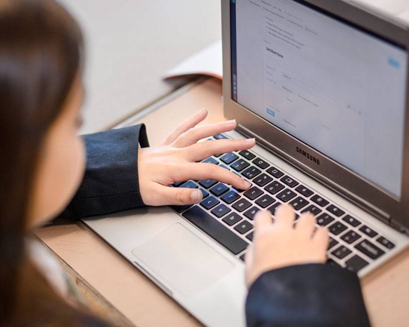 District to Provide Chromebooks to Accommodate Online Learning