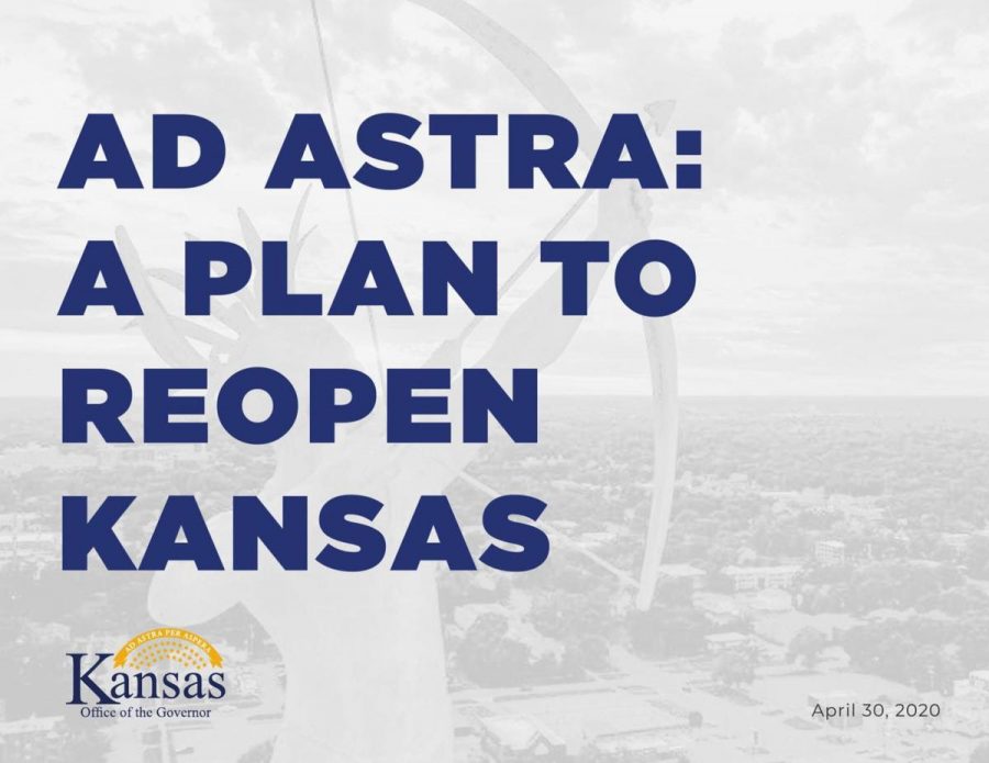 Ad Astra: A Plan to Reopen Kansas