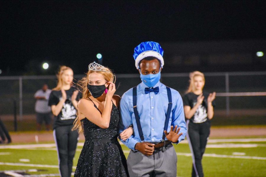 Homecoming Photo Gallery