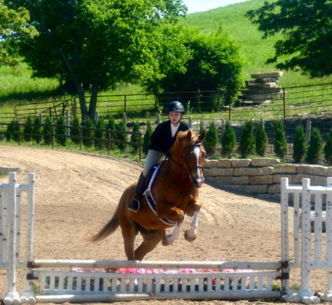 COVID-19 Affects Equestrians