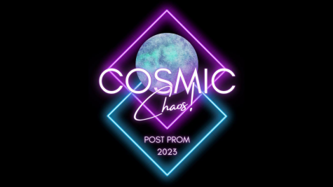 Post-Prom 2023 Info