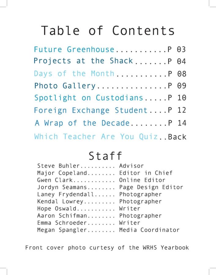 Table+of+Contents
