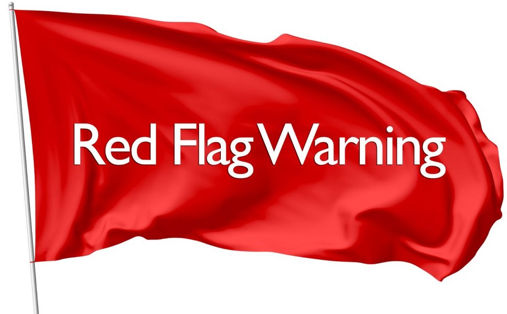 Red+Flag+Warning
