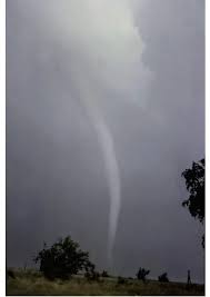 Tornado strikes Osage county
