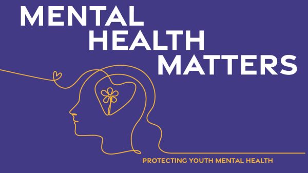 Youth mental health is important to talk about