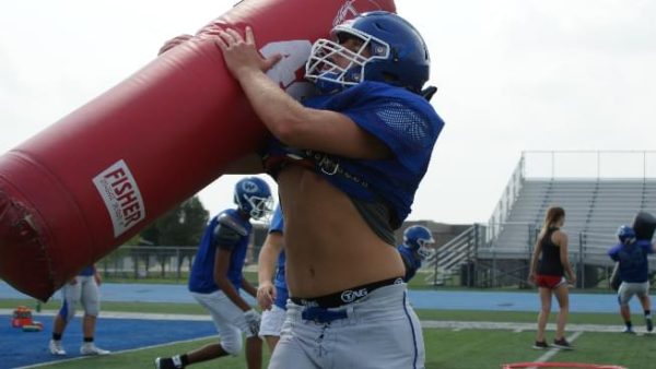 Summer conditioning & off-season workouts to begin soon