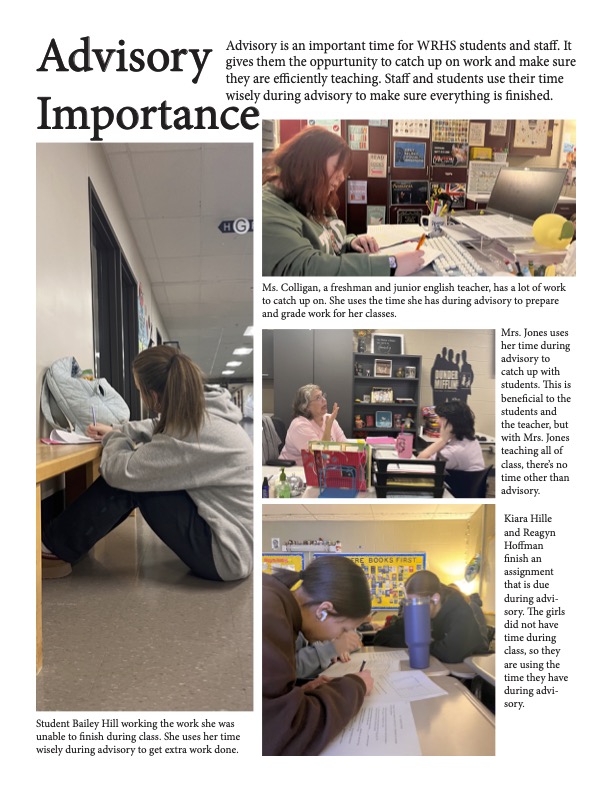 Photo Essay by Korynn Draper
