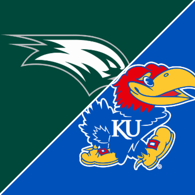 Upcoming KU vs Wagner football game