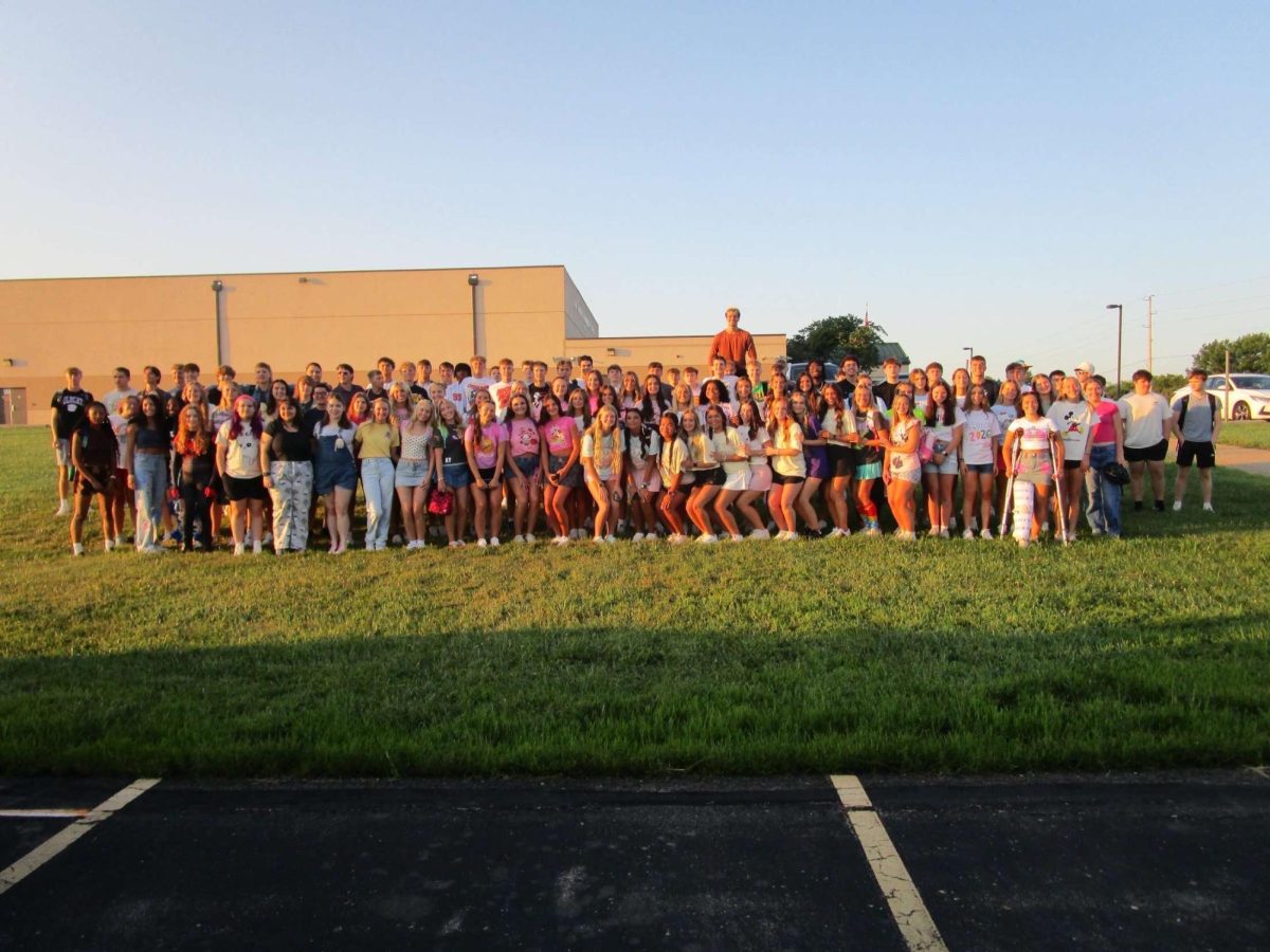 Senior Bike Ride