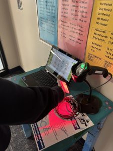 New attendance system starts the school year