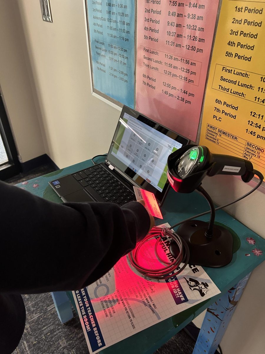 New attendance system starts the school year