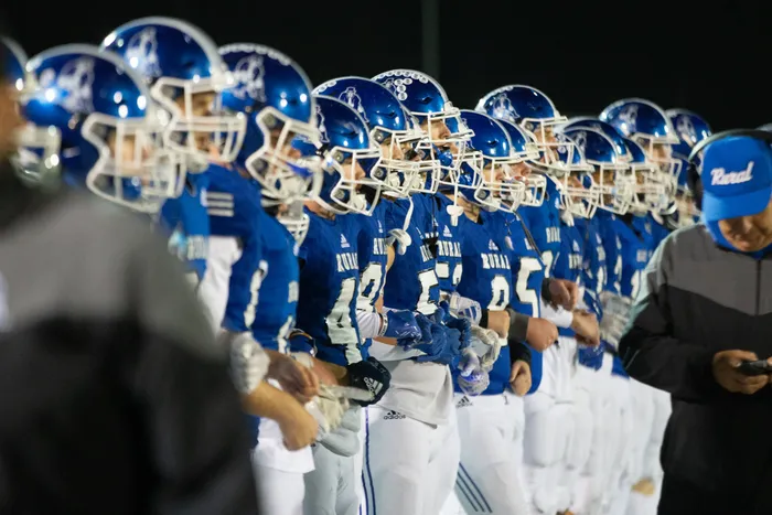 Friday Night Lights