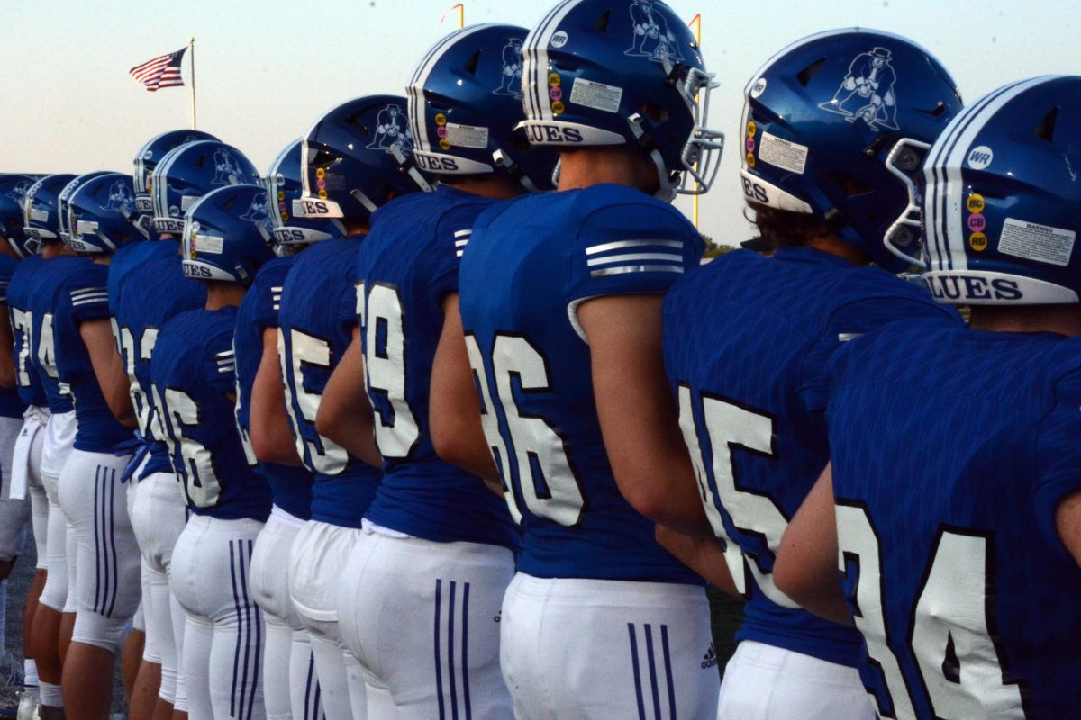Football season outlook for the fans