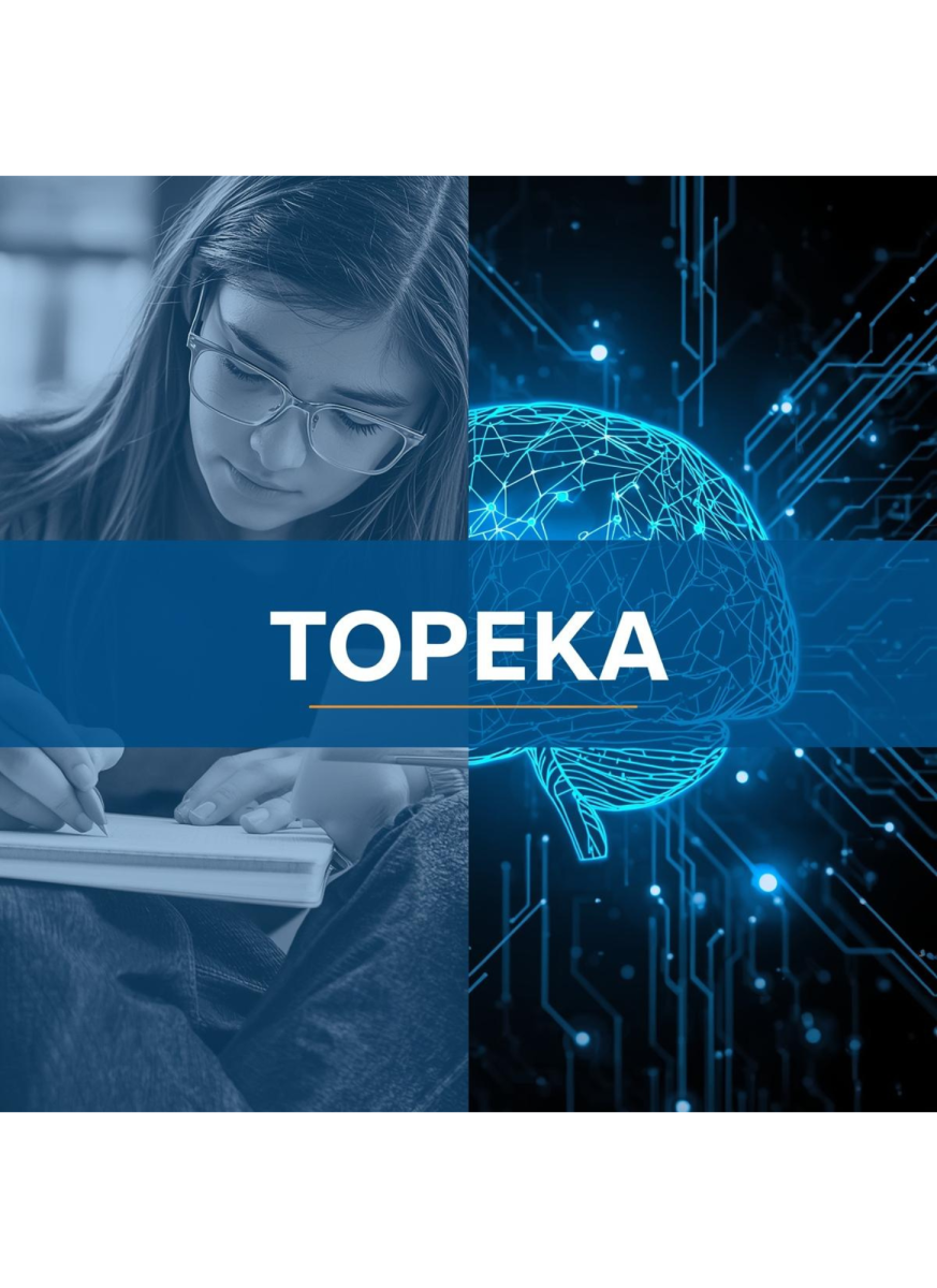AI in Topeka Schools: The Future of Learning