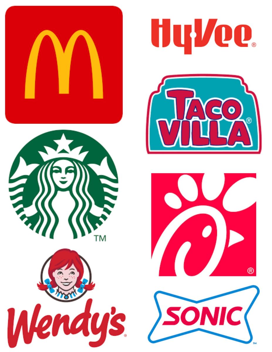 Craving Fast Food While in School? Introducing off-campus lunch!
